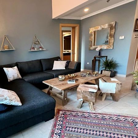 Fabolous Vacation Home In Dubai Marina المظهر الخارجي الصورة