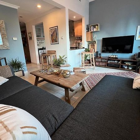 Fabolous Vacation Home In Dubai Marina المظهر الخارجي الصورة