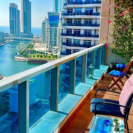 Fabolous Vacation Home In Dubai Marina المظهر الخارجي الصورة