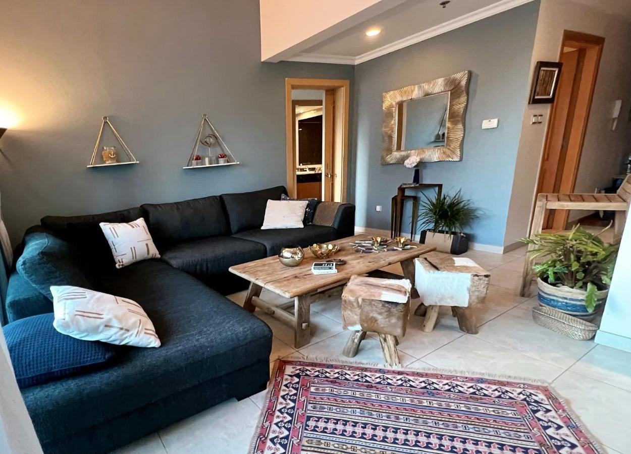 Fabolous Vacation Home In Dubai Marina المظهر الخارجي الصورة
