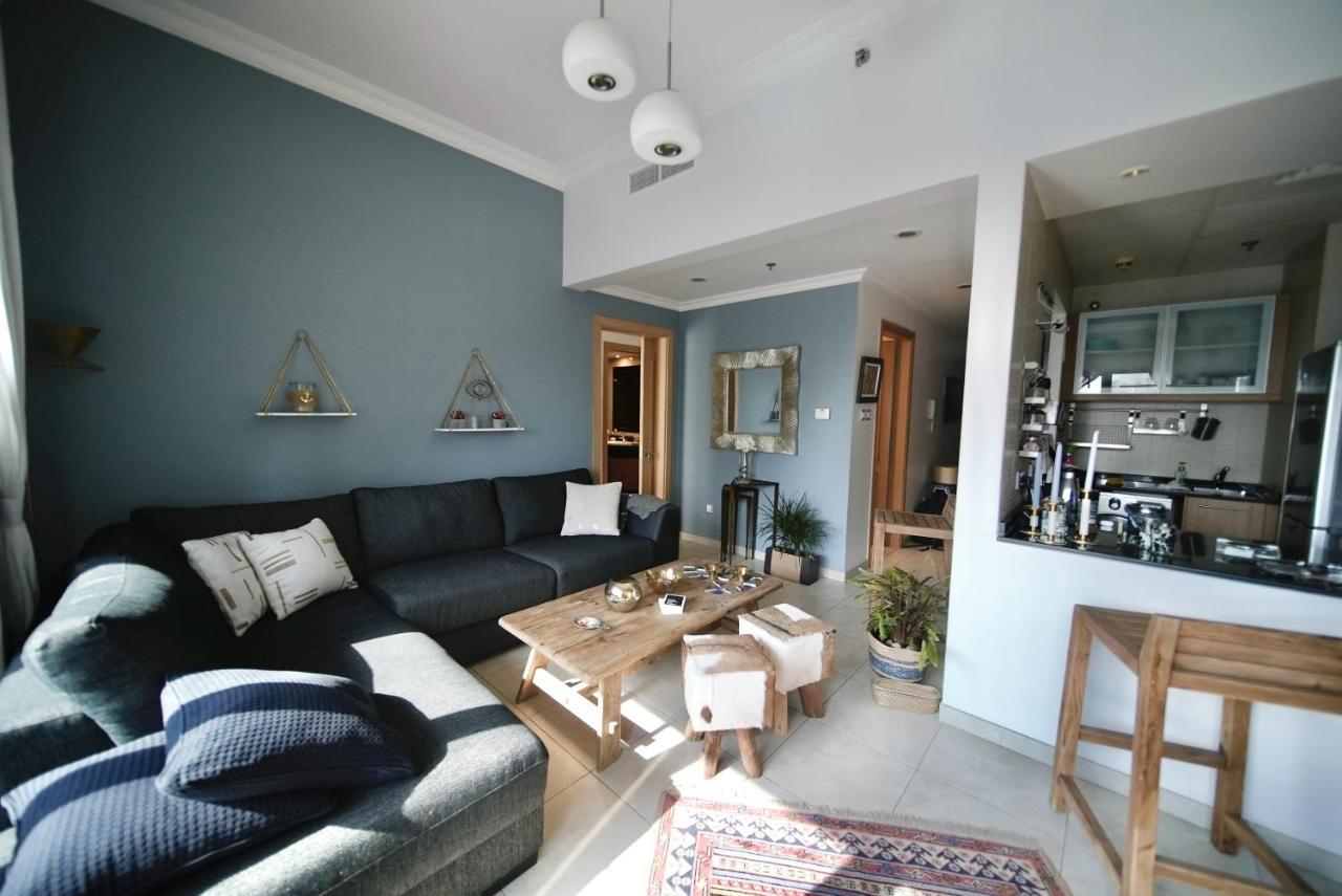 Fabolous Vacation Home In Dubai Marina المظهر الخارجي الصورة