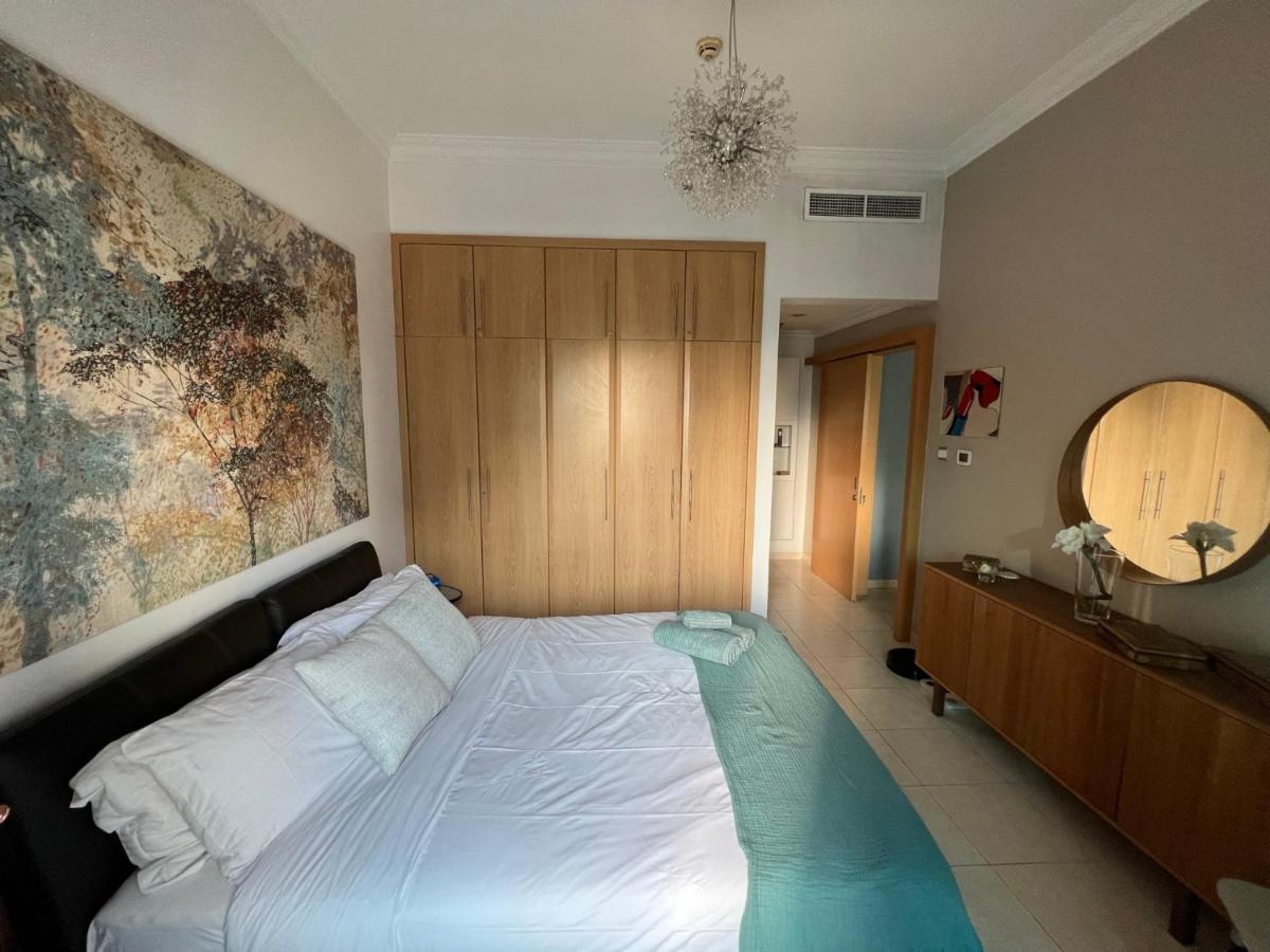 Fabolous Vacation Home In Dubai Marina المظهر الخارجي الصورة