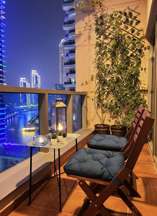 Fabolous Vacation Home In Dubai Marina المظهر الخارجي الصورة