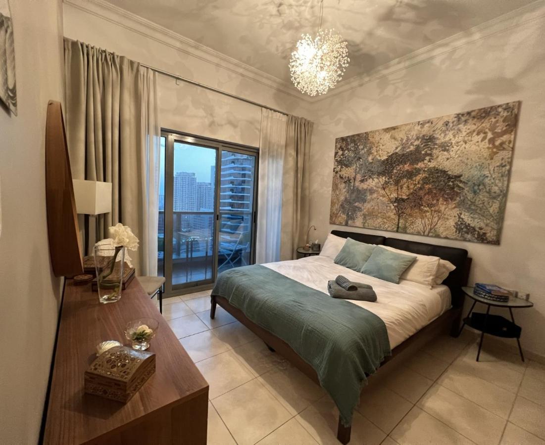 Fabolous Vacation Home In Dubai Marina المظهر الخارجي الصورة