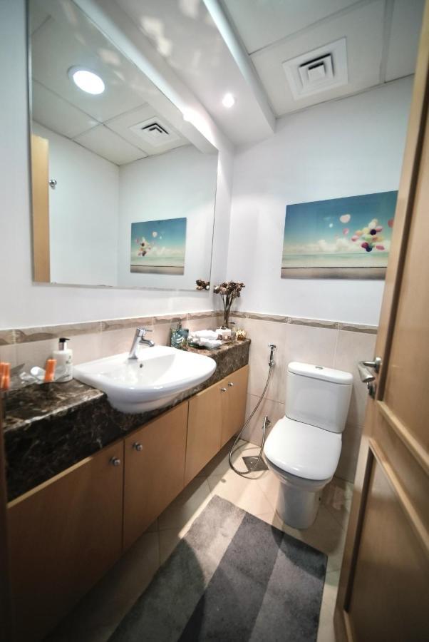 Fabolous Vacation Home In Dubai Marina المظهر الخارجي الصورة