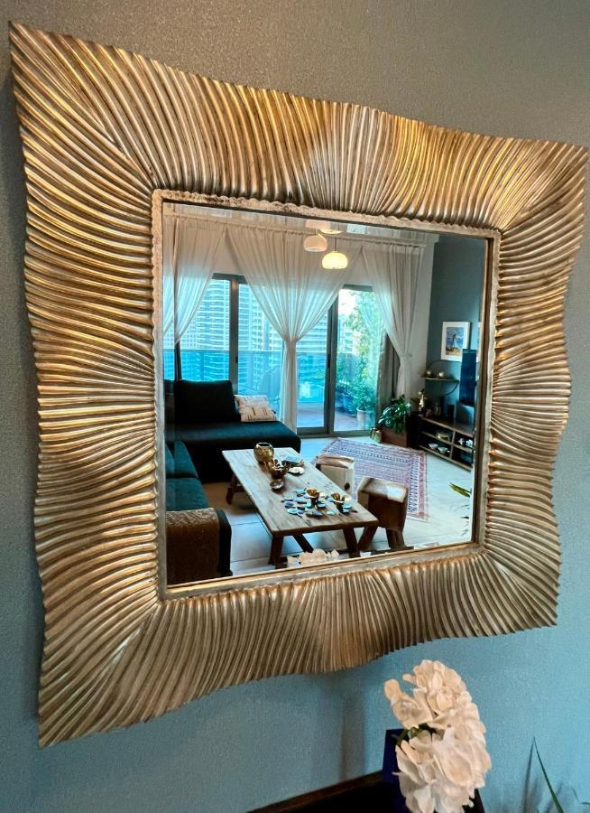 Fabolous Vacation Home In Dubai Marina المظهر الخارجي الصورة