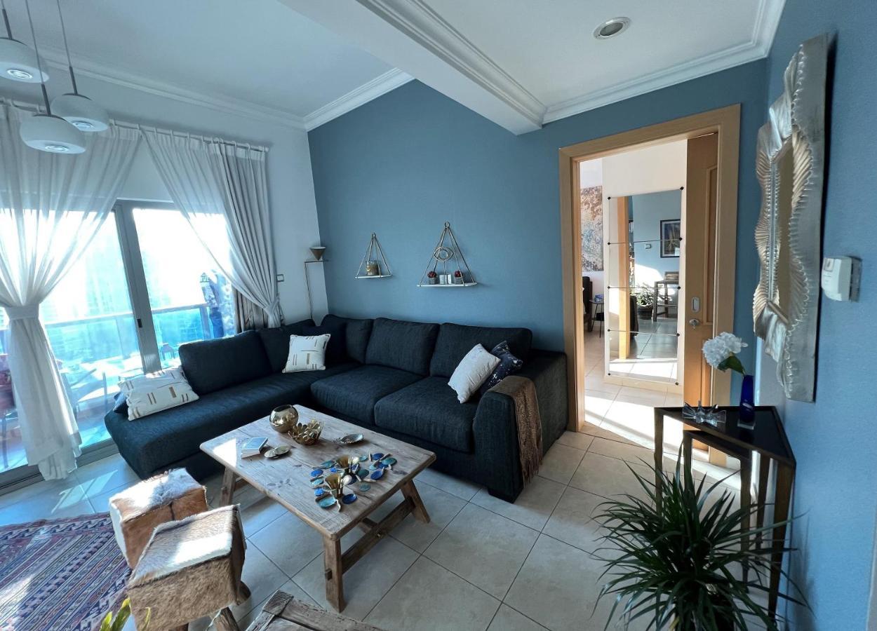 Fabolous Vacation Home In Dubai Marina المظهر الخارجي الصورة