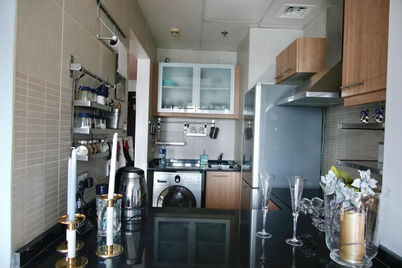 Fabolous Vacation Home In Dubai Marina المظهر الخارجي الصورة