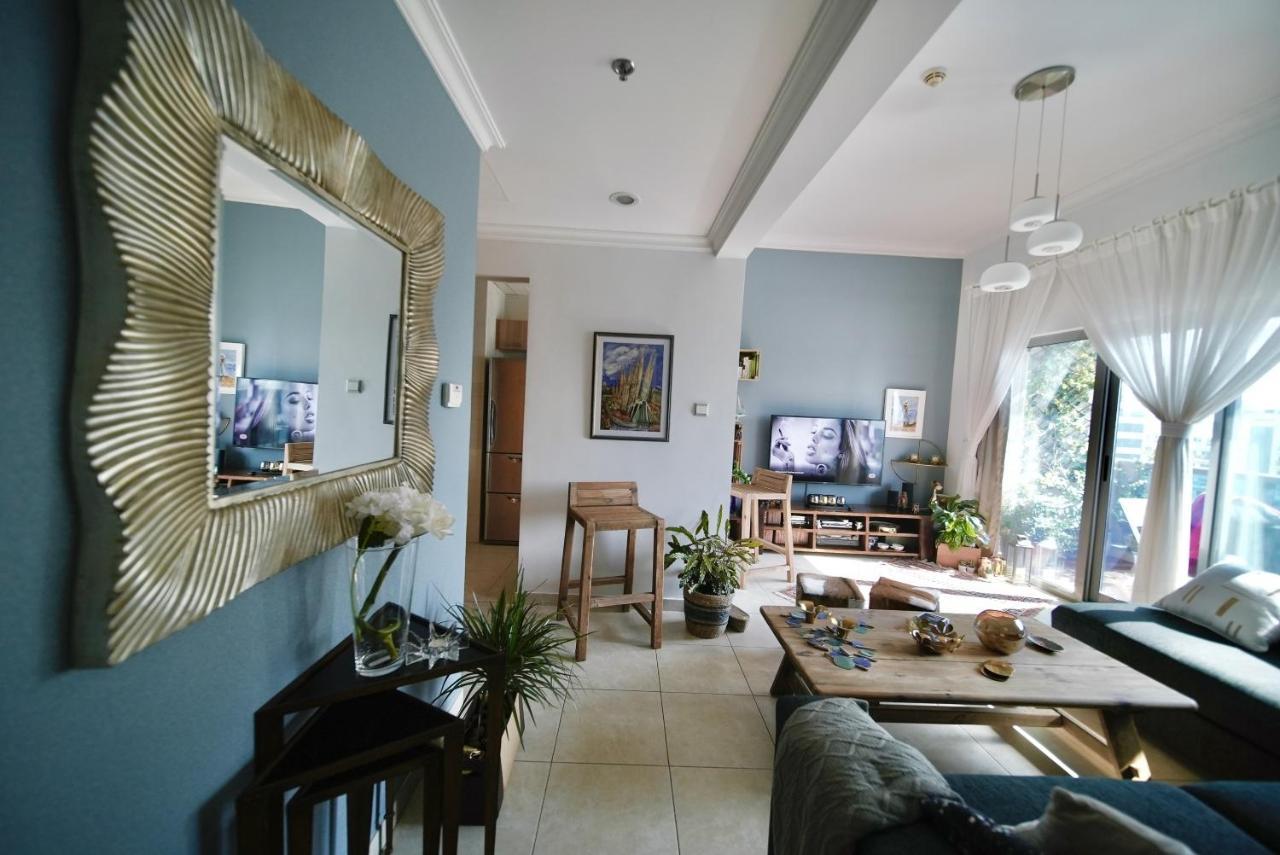 Fabolous Vacation Home In Dubai Marina المظهر الخارجي الصورة