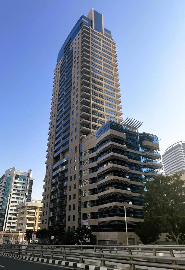 Fabolous Vacation Home In Dubai Marina المظهر الخارجي الصورة