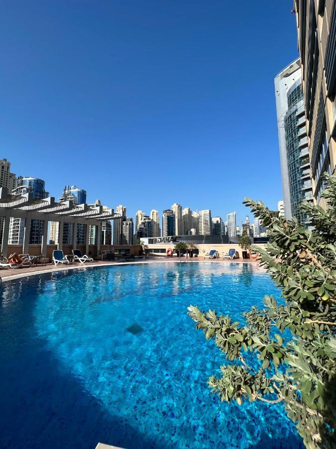 Fabolous Vacation Home In Dubai Marina المظهر الخارجي الصورة