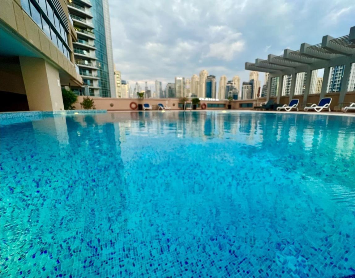 Fabolous Vacation Home In Dubai Marina المظهر الخارجي الصورة